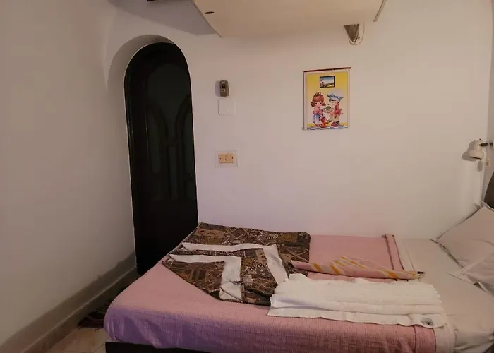 Lagona Village Üdülőközpont 2*