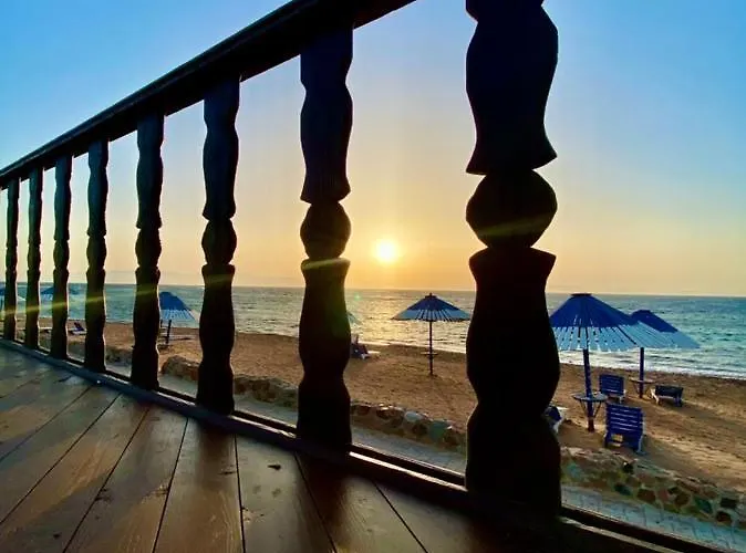 Resort Lagona Village