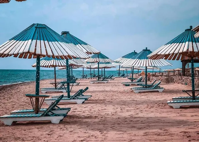 Lagona Village Dahab