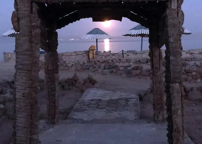 Lagona Village Üdülőközpont Dahab