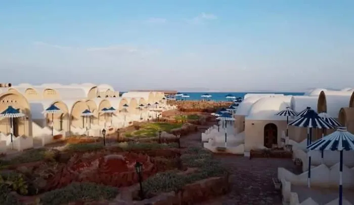 Lagona Village Dahab