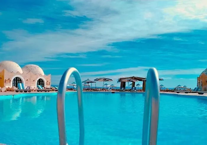 Lagona Village 2*
