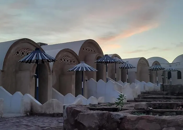 Lagona Village 2* Dahab