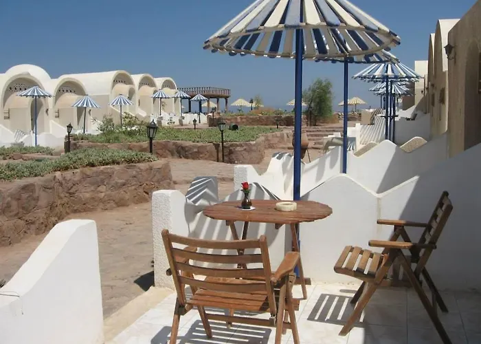 Lagona Village Üdülőközpont Dahab