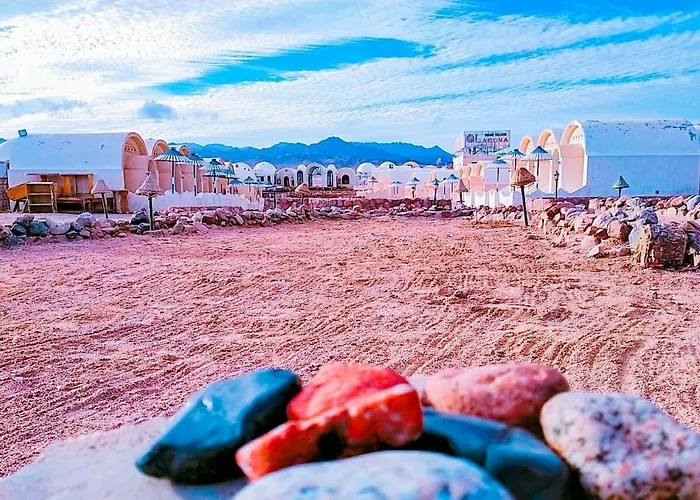 Lagona Village 2* Dahab