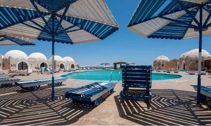 Lagona Village 2* Dahab