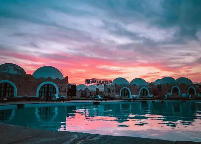 Lagona Village 2* Dahab