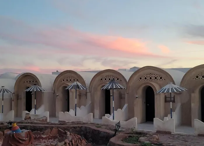 Lagona Village Dahab