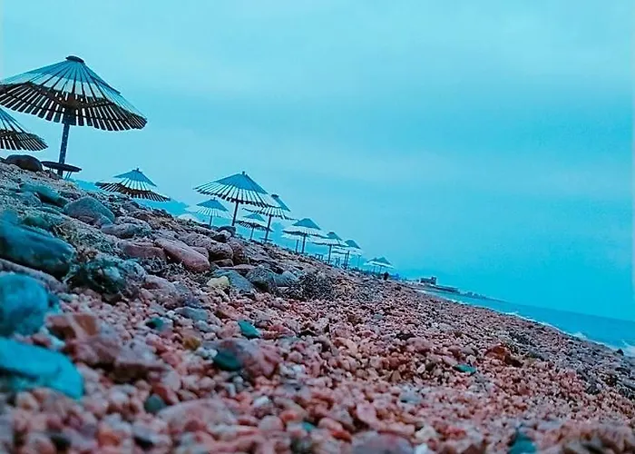 Lagona Village Üdülőközpont Dahab