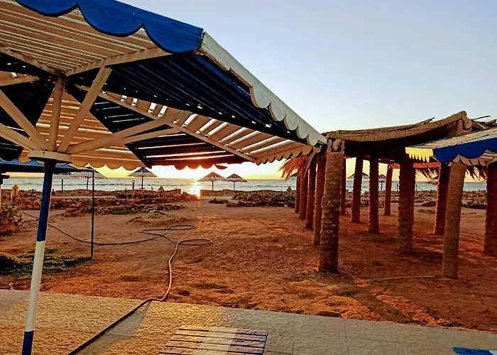 Lagona Village 2* Dahab