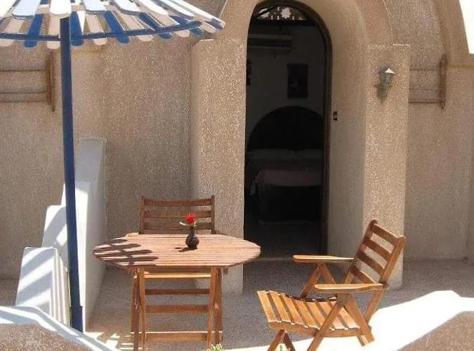Lagona Village Dahab