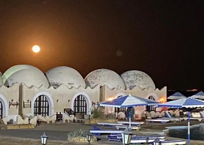 Lagona Village Dahab