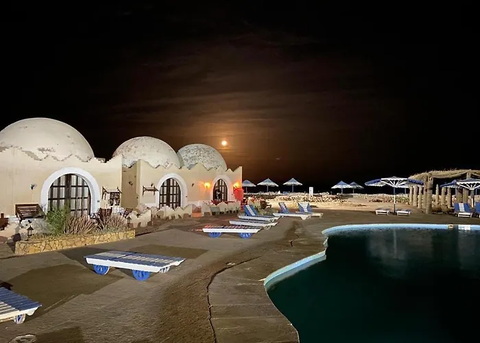 Lagona Village