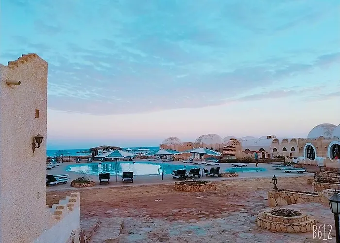 Lagona Village