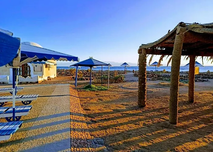 Üdülőközpont Lagona Village 2*