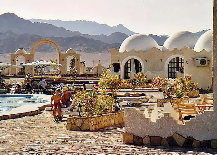 Lagona Village