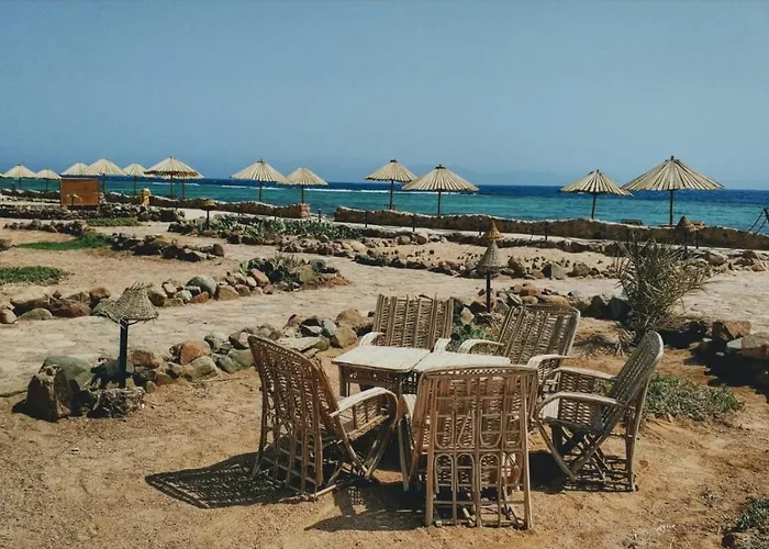 Lagona Village Resort 2*