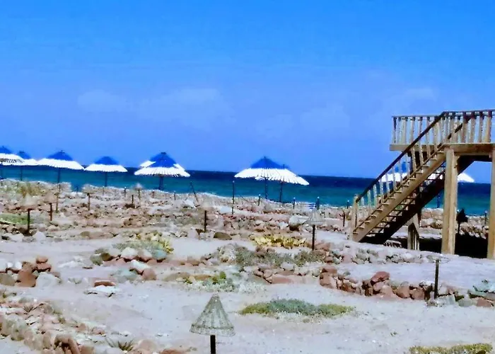 Lagona Village Üdülőközpont