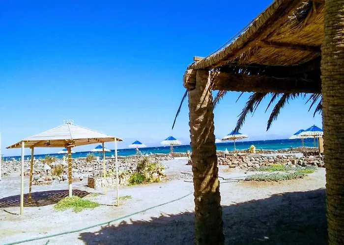 Lagona Village Dahab