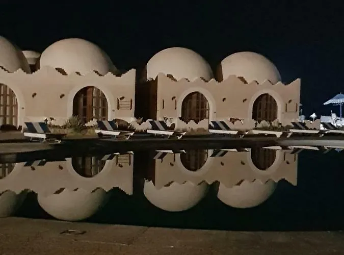 Üdülőközpont Lagona Village